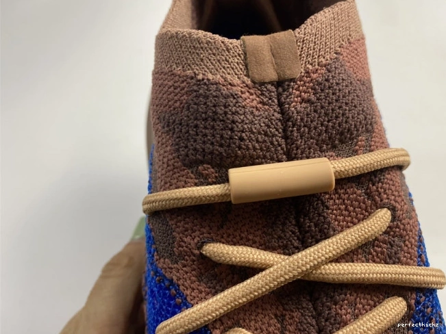 FZ4986 BOOST AZURE YEEZY 380 ADIDAS 0722